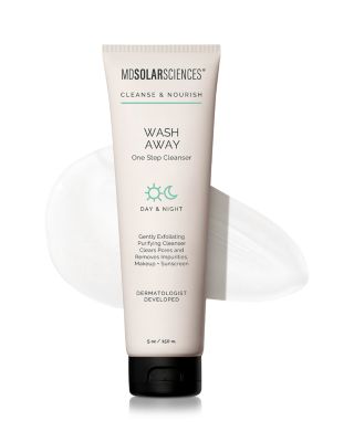 Wash Away Cleanser