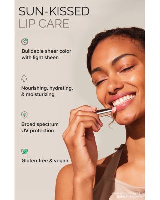 Hydrating Sheer Lip Balm SPF 30