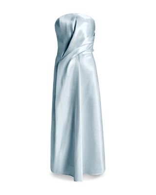 Liquid Drape Gown