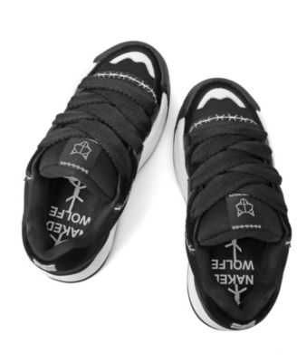  Women's Slider Sneakers