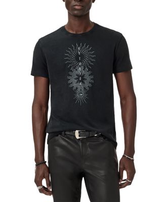 Rays Short Sleeve Graphic Tee