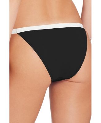  St Barths Colorblock Bikini Bottom