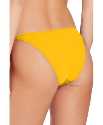  Milos Knotted Bikini Bottom