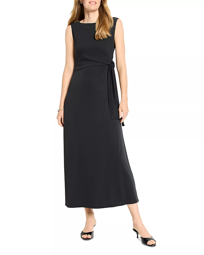 Nic+Zoe Dominique Knit Crepe