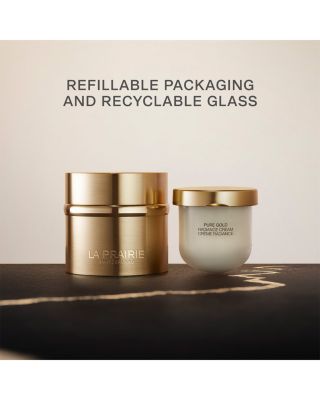 Pure Gold Radiance Cream Refill 1.69 oz.