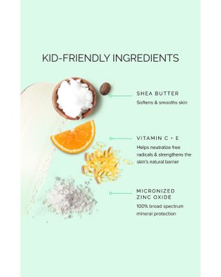 KidStick SPF 40 0.6 oz.