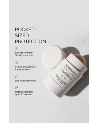 Tinted Solar Stick SPF 40