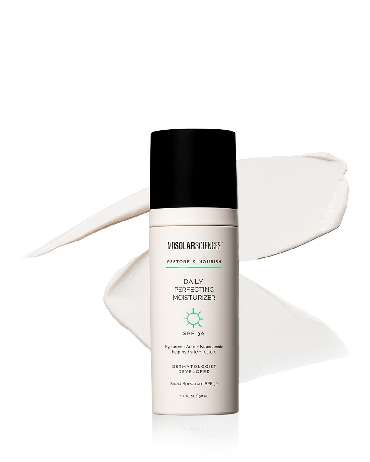 Daily Perfecting Moisturizer SPF 30