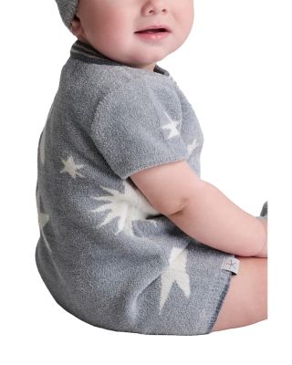 Unisex CozyChic Ultra Lite&reg; Sparrow Romper - Baby