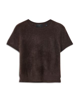 Rebel Cashmere Tee