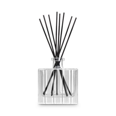 Blue Cypress & Snow Reed Diffuser