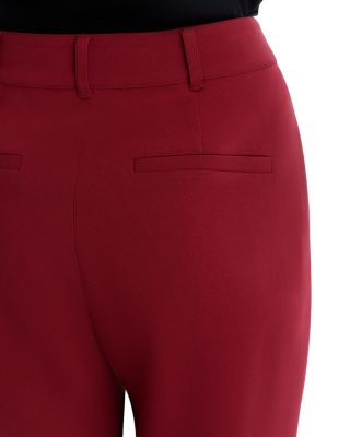 Kerry Slim Straight Leg Pants