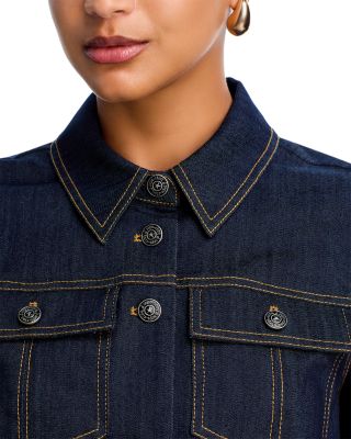 Leonie Denim Jacket