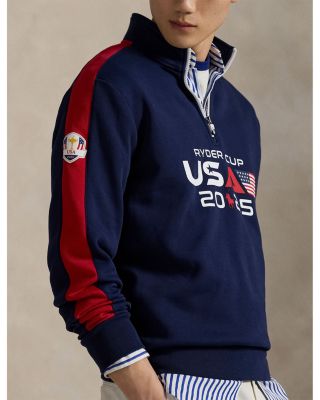 U.S. Ryder Cup Fleece Sweatshirt