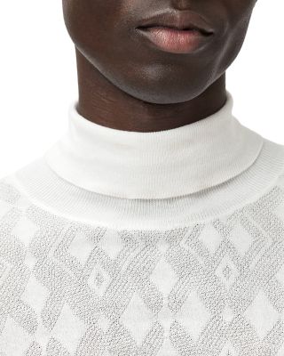 Alistair Turtleneck Sweater