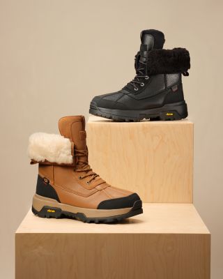 Women&#39;s Adirondack Cold Weather Boots