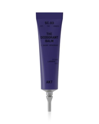 The Deodorant Balm SC.03 EXT. The Onsen Mini 0.7 oz.