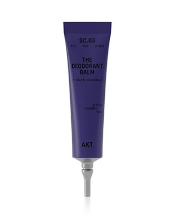 The Deodorant Balm SC.03 EXT. The Onsen Mini 0.7 oz.