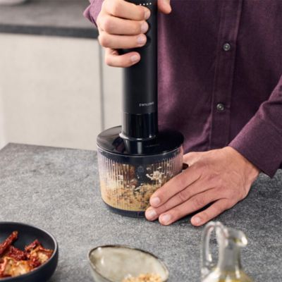 Enfinigy Hand Blender Chopper Attachment