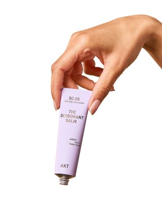 The Deodorant Balm SC.05 EXT. Columbia Road 1.76 oz.