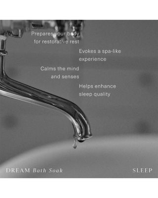 Dream Bath Soak 10 oz.