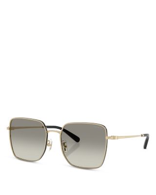 Square Sunglasses, 56mm