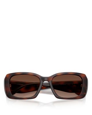Square Sunglasses, 54mm