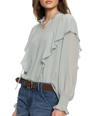 Yours To Keep Blouse