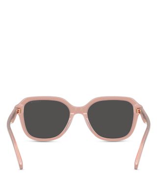 Square Sunglasses, 56mm