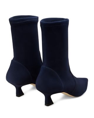 Women's Vinnie Booties
