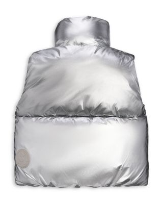 Girls' Eloise Puffer Vest - Little Kid, Big Kid