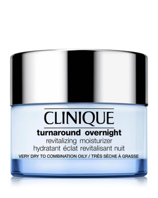 Turnaround Overnight Revitalizing Moisturizer 1.7 oz.