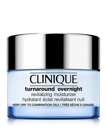 Turnaround Overnight Revitalizing Moisturizer 1.7 oz.