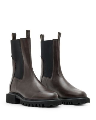 Women&#39;s Hallie Stretch Ankle Boots