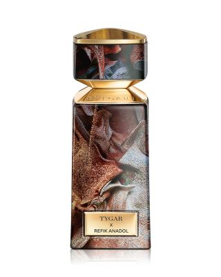 BVLGARI - Le Gemme Tygar x Refik Anadol Eau de Parfum 4.2 oz.