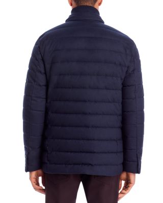 Felipe Puffer Jacket
