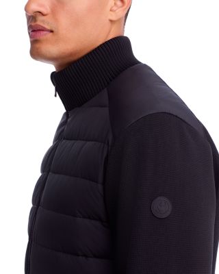 Sedum Puffer Jacket