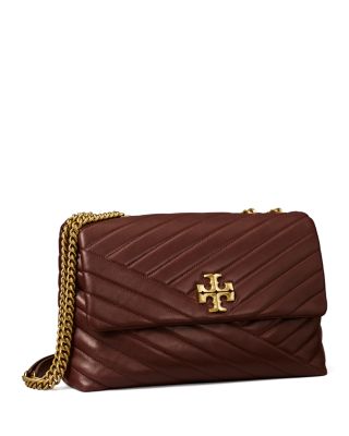 Kira Convertible Shoulder Bag