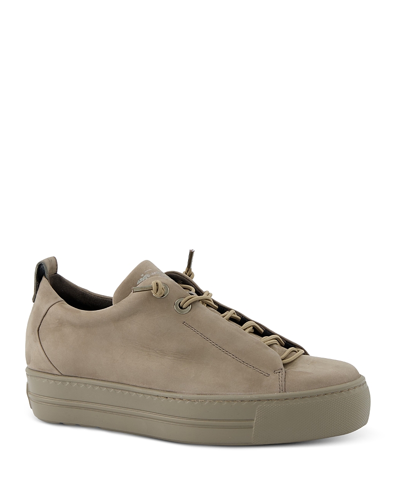 Paul Green Faye Sneaker In Multi