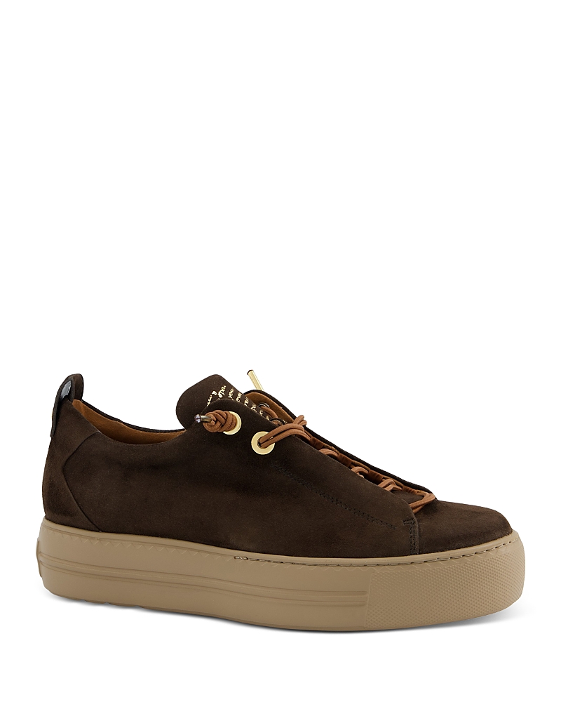 Paul Green Faye Sneaker In Multi