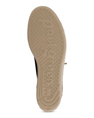 Women's Faye Platform Sneakers