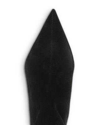 Women&#39;s Harriet Suede Slouch Boots