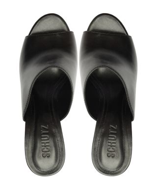 Women's Esme Leather Sandals