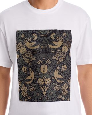 Dipasly Graphic Tee