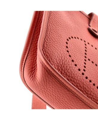  TPM Evelyne Bag Gen III Clemence