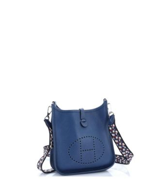 TPM Evelyne Bag Gen III Maurice
