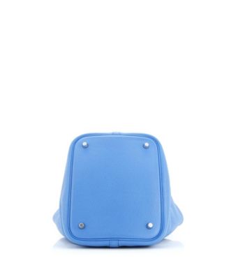 MM Picotin Lock Bag Clemence