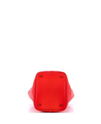 MM Picotin Lock Bag Clemence