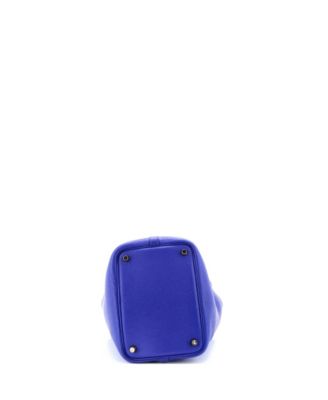  PM Picotin Lock Bag Clemence