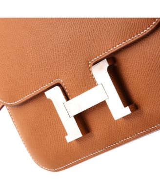  18 Constance Bag Epsom